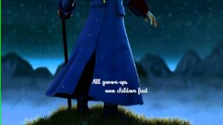 The Little Prince TV Serie Trailer [upl. by Moreen]