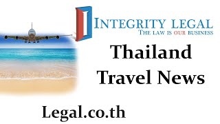 Which Nationalities Can Use Thailands quotPhuket Sandboxquot [upl. by Anotyad758]