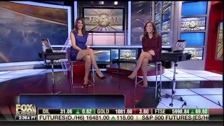 Nicole Petallides amp Lauren Simonetti 1 13 16 [upl. by Simson]