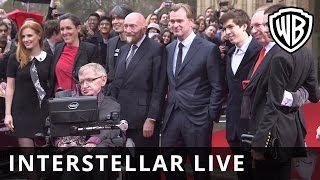 Interstellar Movie  Oculus Rift Experience New York [upl. by Brina142]