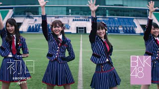 【MV Full】Shonichi วันแรก  BNK48 [upl. by Saref]