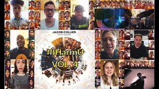 Jacob Colliers IHarmU Vol 4 [upl. by Costello646]