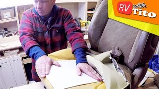 DIY HEATED SEATS INSTALL for under 70 [upl. by Eiuqnom]