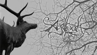 Agalloch  The Mantle Full Album [upl. by Aldercy]