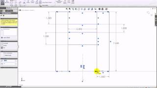 Moment of Inertia with SolidWorks [upl. by Jimmy885]