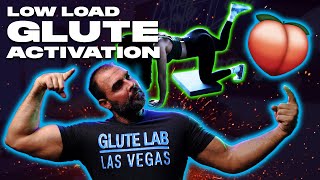 The Truth About Glute Activation Warm Ups [upl. by Annoyik]