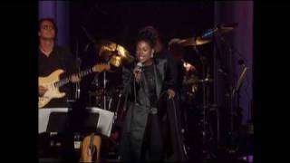 Bebe Winans Live  LOST WITHOUT YOU  with Debbie Winans [upl. by Solis829]