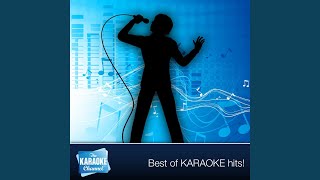 Love Ballad In the Style of Ltd Karaoke Version [upl. by Calandra]