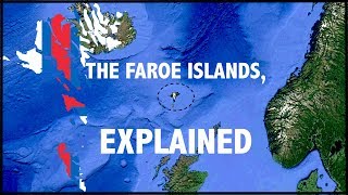 THE MOST BEAUTIFUL PLACE IN THE WORLD  The Faroe Islands Explained [upl. by Nwahsan]