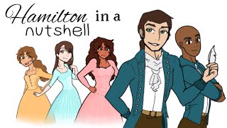 Hamilton in a Nutshell [upl. by Winonah]