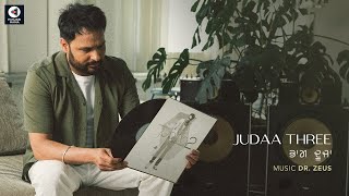 Judaa 3 Chapter 2  Amrinder Gill  Dr Zeus  Song Promo Release Date  Rhythm Boyz [upl. by Eirrem]