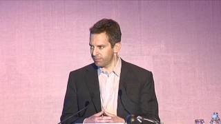 Sam Harris  Death and the Present Moment [upl. by Halimeda456]