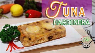 Tuna Hardinera  How to make a Hardinera without Pork  Healthy and Delectable Hardinera  Lucban [upl. by Nnylarac149]