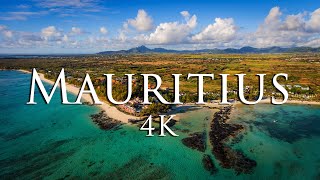 Mauritius  4K [upl. by Igig]