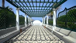 Kallithea Thermal Springs  Rhodes [upl. by Megen]