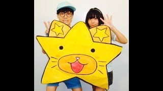 にゃんこスター リズムなわとび ネタ アンゴラ村長 スーパー3助 お笑いコンビ Cats star キングオブコント2017 縄跳び [upl. by Kareem]