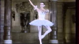 Sylvie Guillem quotGrand Pas Classiquequot [upl. by Krischer]