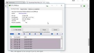 Download with Internet Download Manager IDMan [upl. by Tricia]