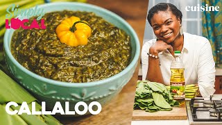 Callaloo [upl. by Quince]