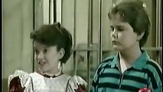 Small Wonder S 4 E 13 The Jailbirds S4 E13 Without intro [upl. by Philoo]