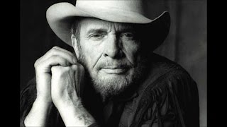 Merle Haggard  Suppertime [upl. by Suelo627]