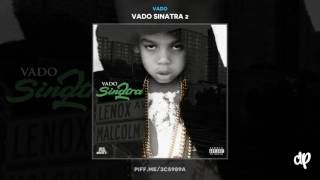 Vado  Watch feat 070Shake [upl. by Hsak570]