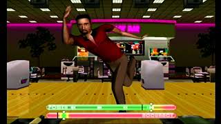 Strike Force Bowling Gamecube [upl. by Ased]