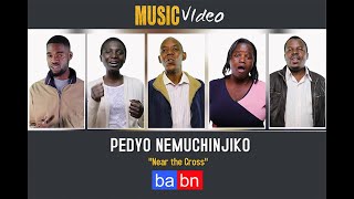 OFFICIAL VIDEO Pedyo nemuchinjiko [upl. by Ylak]