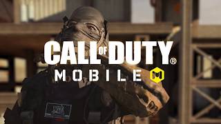 Call of Duty® Mobile  The Void [upl. by Galateah]