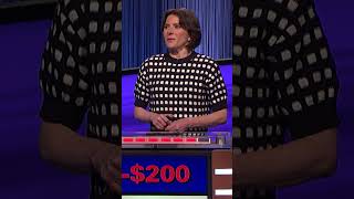 Sugar Daddy Warbucks  JEOPARDY [upl. by Janeczka]