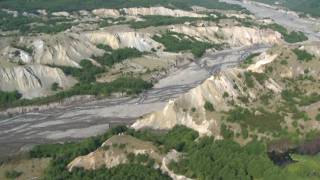 Mt St Helens 30th Anniversary Documentary [upl. by Miltie]