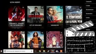 Come scaricare film gratis [upl. by Stock]