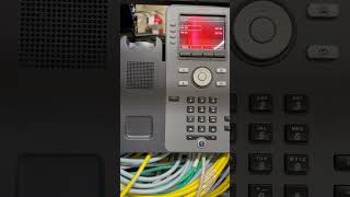 Avaya Manual Provision [upl. by Bultman222]