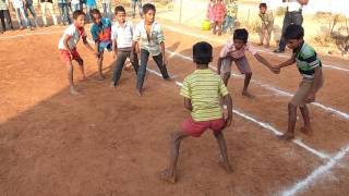 Kabaddi skill [upl. by Akim124]