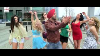 Jatt amp Juliet  Main Jaagan Swere  Diljit Dosanjh  Full Song HD [upl. by Nathanoj]