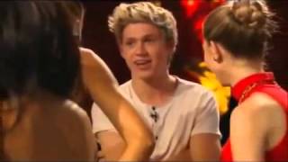 Niall Horan Funny Moments [upl. by Brie941]