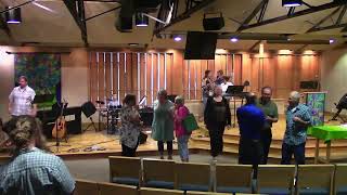 Decorah Covenant Church Live Stream [upl. by Nnyleahs]