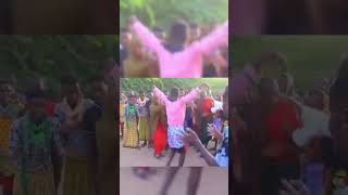 Somali culture dance [upl. by Etteuqram]