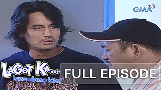 Lagot Ka Isusumbong Kita Full Episode 4 [upl. by Marget692]