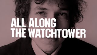 Why Bob Dylan Won The Nobel Prize [upl. by Yk674]