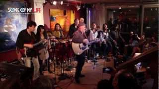 SomL  Paul Carrack  The Complete Show [upl. by Goldenberg]