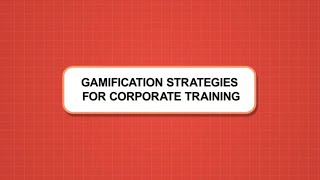 5 Killer Examples on How Gamification in the Workplace is Reshaping Corporate Training [upl. by Harutek212]