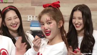 MOMOLAND Funny and Cute Moments [upl. by Nedi]