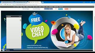 5 Best Free Chat Rooms to talk with random strangers [upl. by Liatnahs]