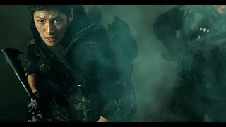 MV 조작된 도시 Fabricated City  Down [upl. by Rehm]