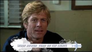 A tribute to Robert Redford [upl. by Ydroj]