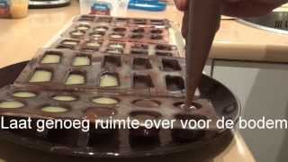 Zelf bonbons maken [upl. by Landmeier]