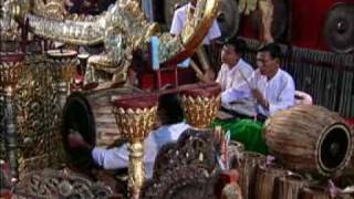 Myanmar Traditional Sports Theme Song [upl. by Maxima667]