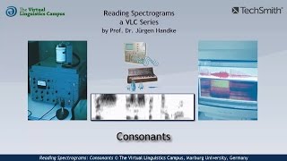 PHO210  Reading Spectrograms Consonants [upl. by Crabb819]