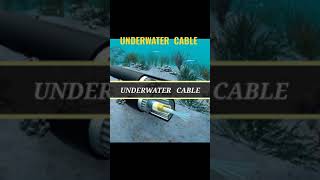 Underwater Internet Cable [upl. by Aubry]